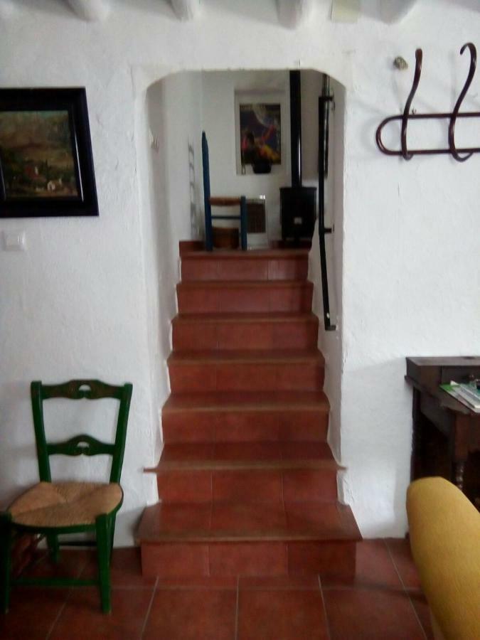 Las Parras Rute Zewnętrze zdjęcie