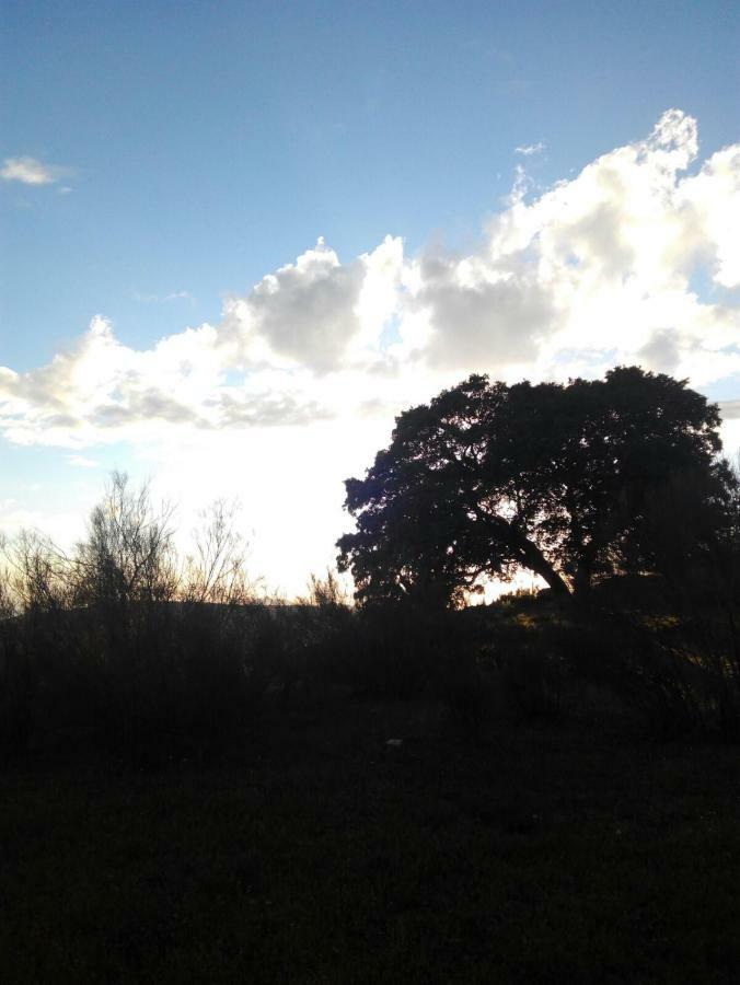 Las Parras Rute Zewnętrze zdjęcie